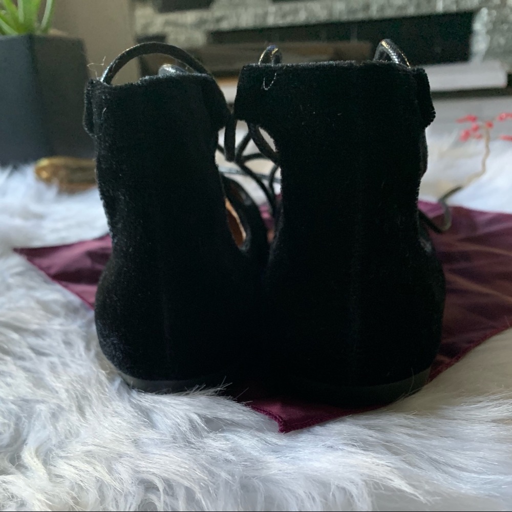 🌟NWOT *Yoki* Flats 🥰🌟 - Picture 2 of 5
